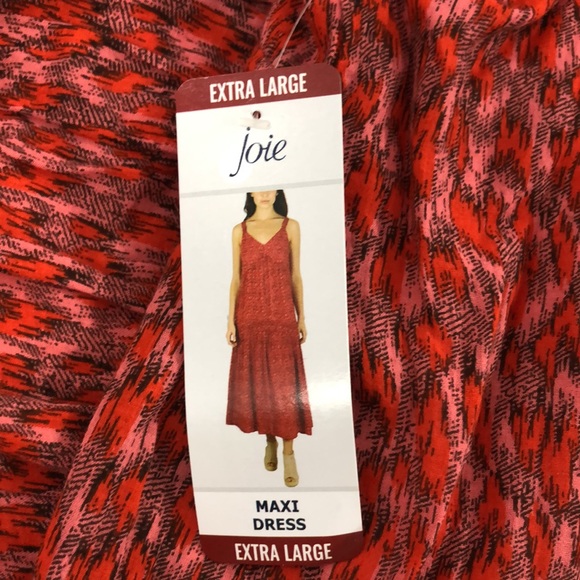 👗HOST PICK!👗Joie Maxi Dress - Picture 10 of 16